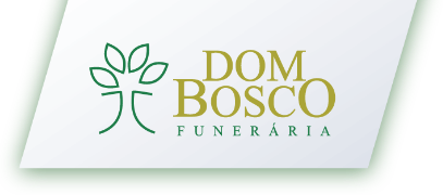 Logo Funerária Dom Bosco